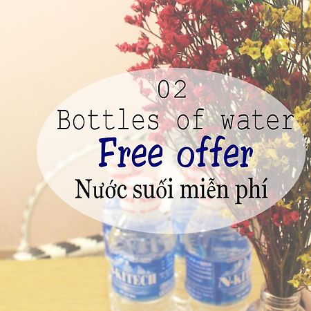 Mekong Land Panzió Cần Thơ Kültér fotó
