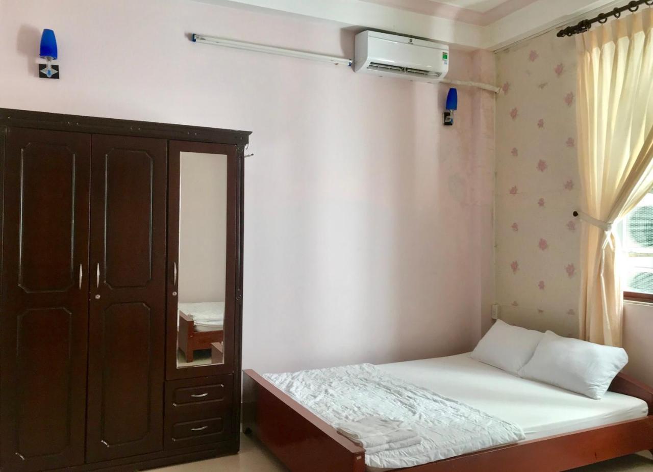 Mekong Land Panzió Cần Thơ Kültér fotó
