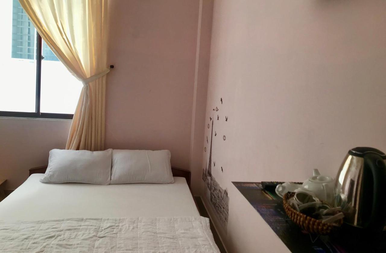 Mekong Land Panzió Cần Thơ Kültér fotó