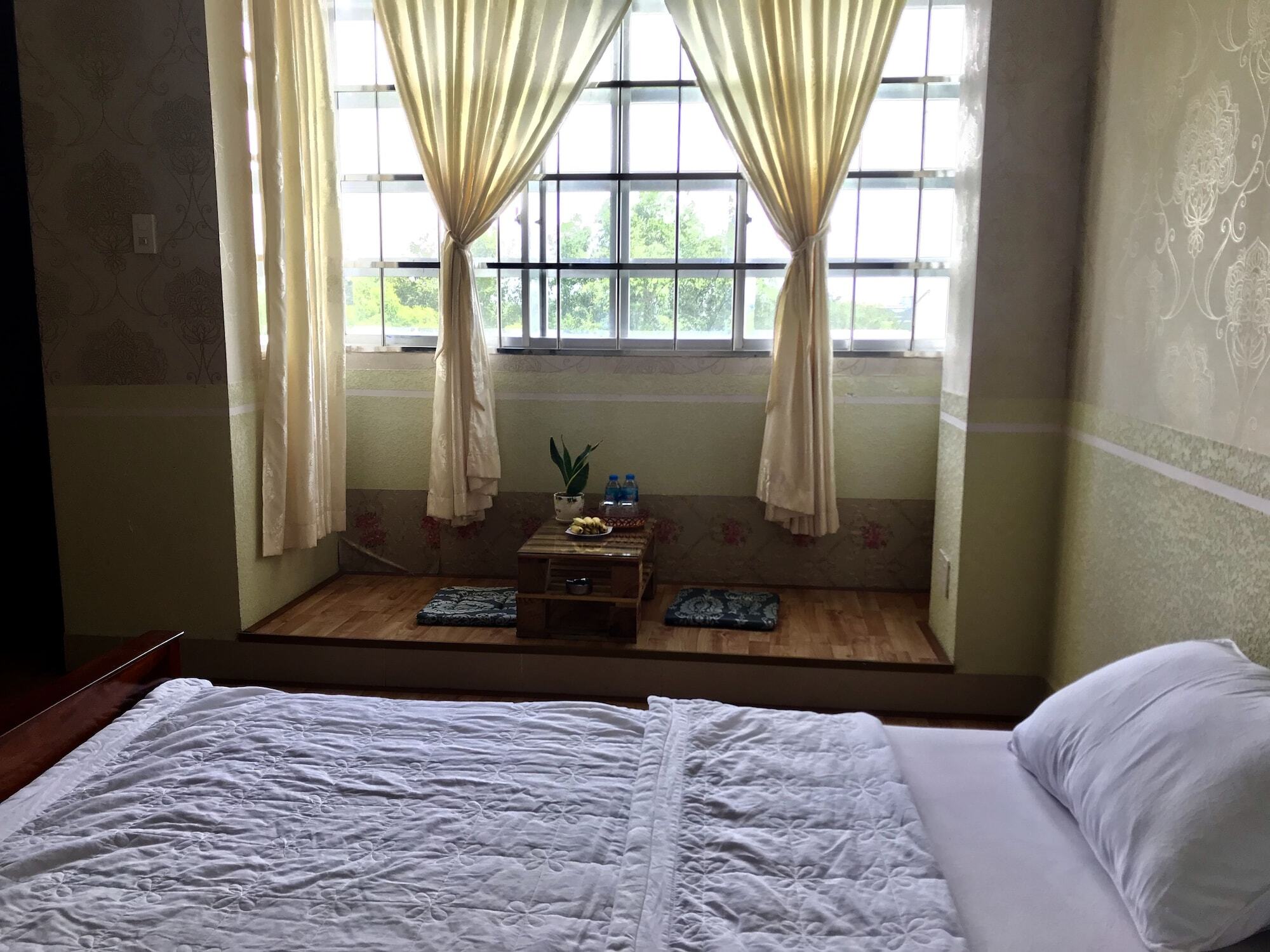 Mekong Land Panzió Cần Thơ Kültér fotó
