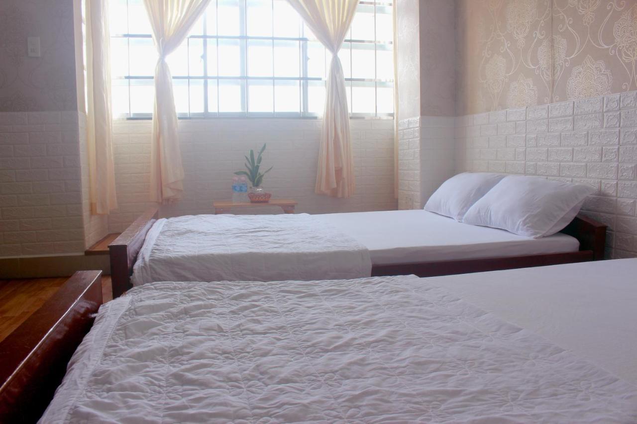 Mekong Land Panzió Cần Thơ Kültér fotó