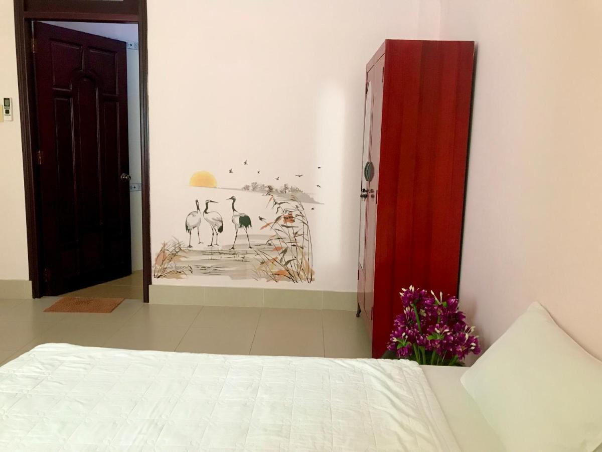 Mekong Land Panzió Cần Thơ Kültér fotó